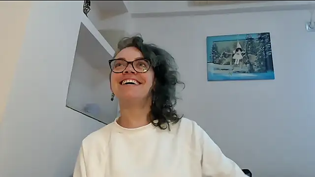 Ju-Hot online show from 04-21-26, 01:39