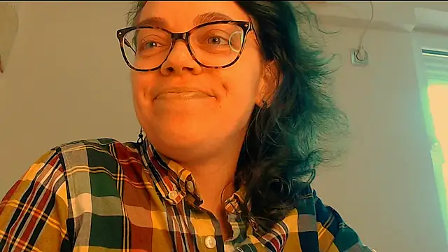 Ju-Hot online show from 03-26-26, 01:53