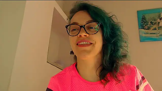 Ju-Hot online show from 03-24-26, 02:28