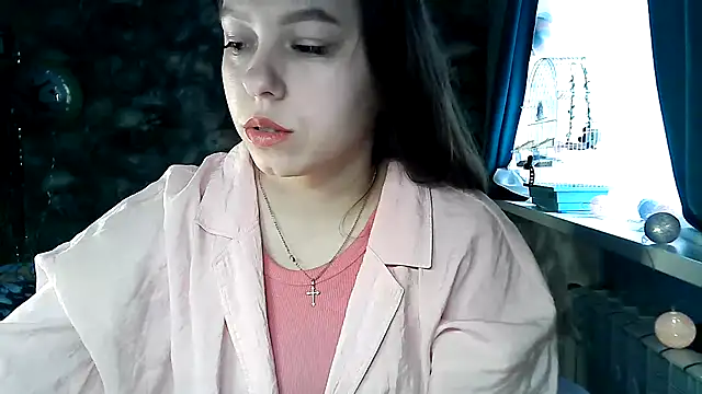 Misssweet s online show from 11-21-25, 06:56