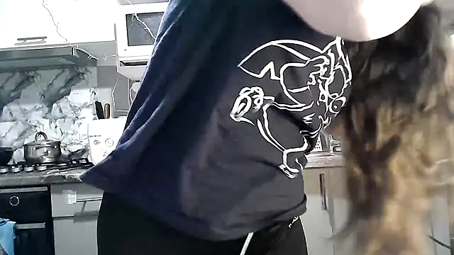 Misssweet s online show from 12-18-25, 05:01