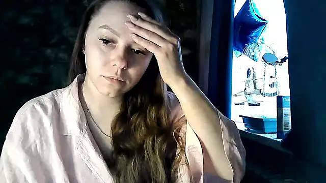 Misssweet s online show from 01-11-26, 06:53