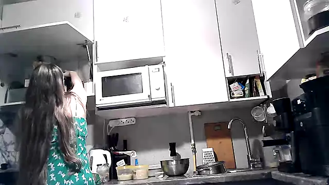 Misssweet s online show from 11-28-25, 04:23