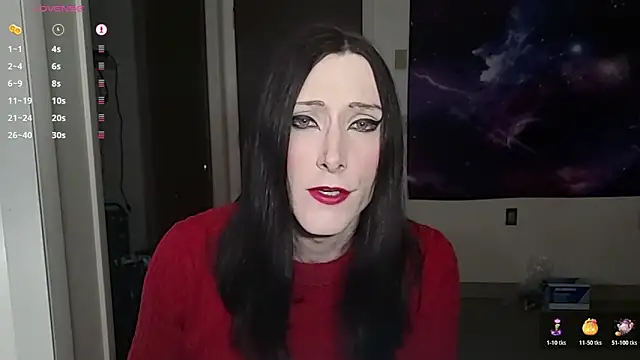 Ivyrose4999 online show from 10-24-25, 04:39