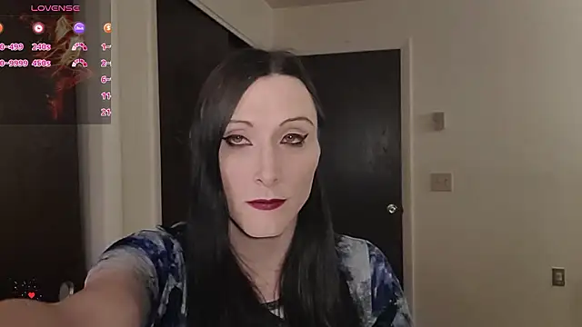 Ivyrose4999 online show from 03-20-26, 08:21