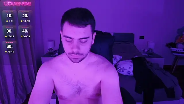 alexx0904 online show from 03-14-25, 09:21