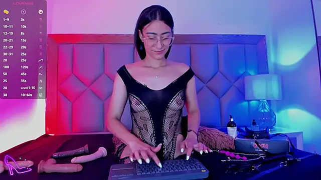 PamelaaPonce online show from 04-08-26, 03:02