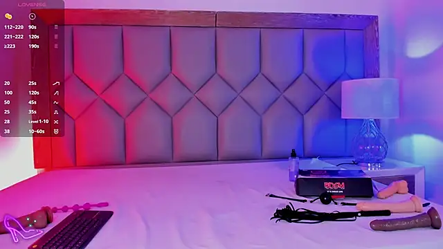 PamelaaPonce online show from 03-28-26, 02:07