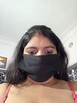 Ananyasingh47 online show from 12-04-25, 12:48