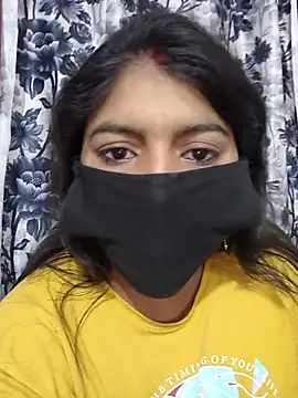 Ananyasingh47 online show from 01-19-26, 01:53