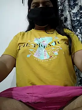 Ananyasingh47 online show from 02-20-26, 01:46