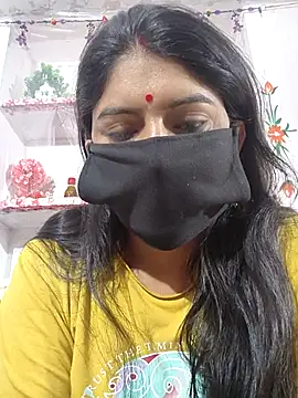 Ananyasingh47 online show from 02-19-26, 01:24