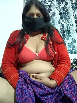 Ananyasingh47 online show from 01-09-26, 01:56