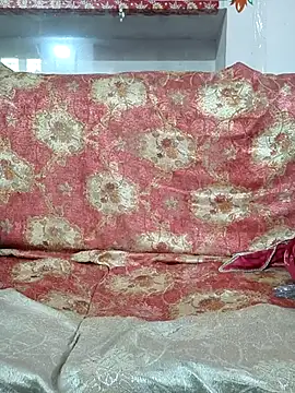 Ananyasingh47 online show from 11-01-25, 01:34