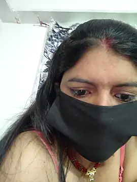 Ananyasingh47 online show from 02-26-26, 02:00