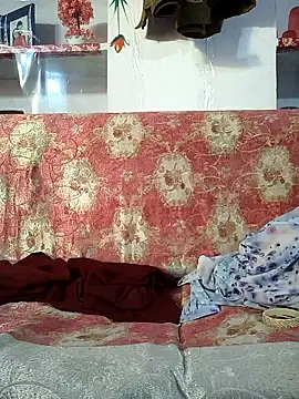 Ananyasingh47 online show from 01-14-26, 02:48