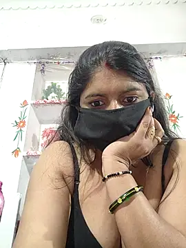 Ananyasingh47 online show from 11-30-25, 01:45