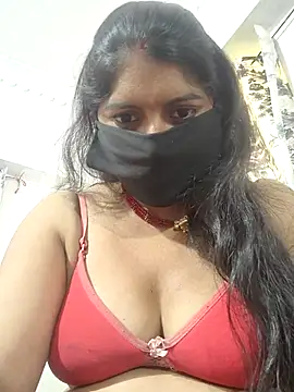 Ananyasingh47 online show from 02-15-26, 12:37