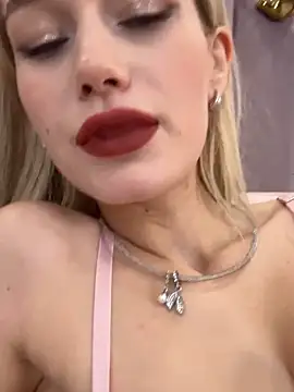 KristinaDane online show from 03-07-25, 10:02