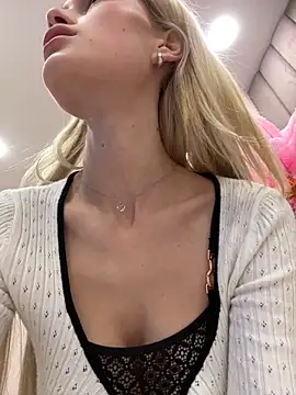 KristinaDane online show from 02-24-25, 06:38