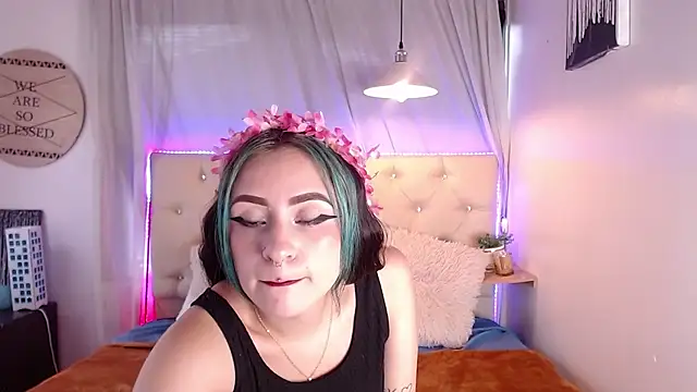 melodygirl   online show from 01-29-25, 08:25