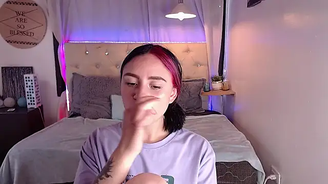 melodygirl   online show from 03-14-25, 09:32