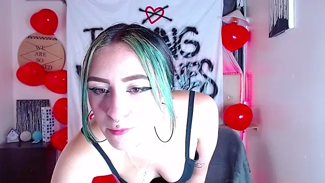 melodygirl   online show from 02-14-25, 08:37