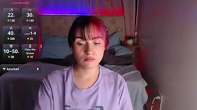 melodygirl   online show from 03-22-25, 10:59