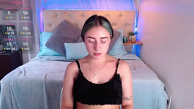 melodygirl   online show from 02-07-25, 08:31