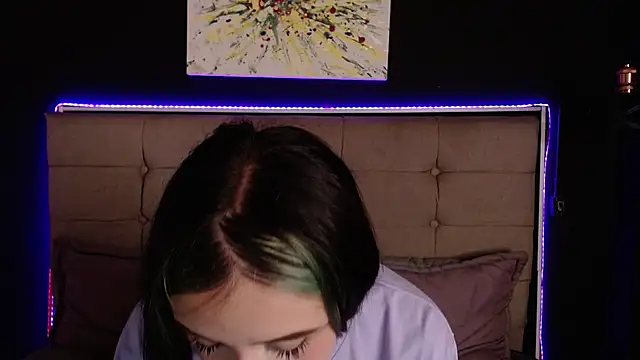 melodygirl   online show from 02-19-25, 11:46