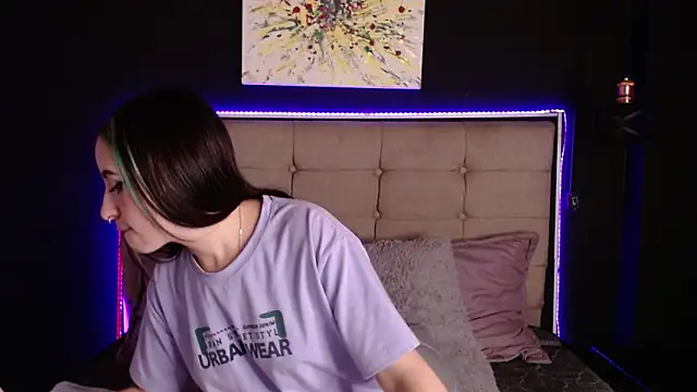 melodygirl   online show from 02-19-25, 08:31