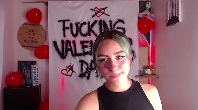 melodygirl   online show from 02-15-25, 10:31