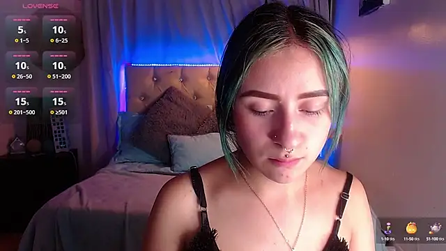 melodygirl   online show from 02-07-25, 11:34