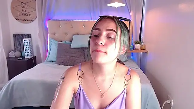 melodygirl   online show from 03-02-25, 08:14