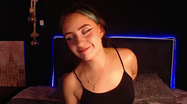 melodygirl   online show from 02-18-25, 11:19