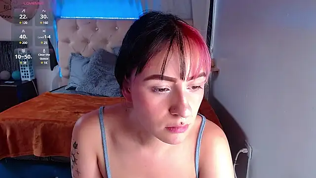 melodygirl   online show from 03-18-25, 07:12