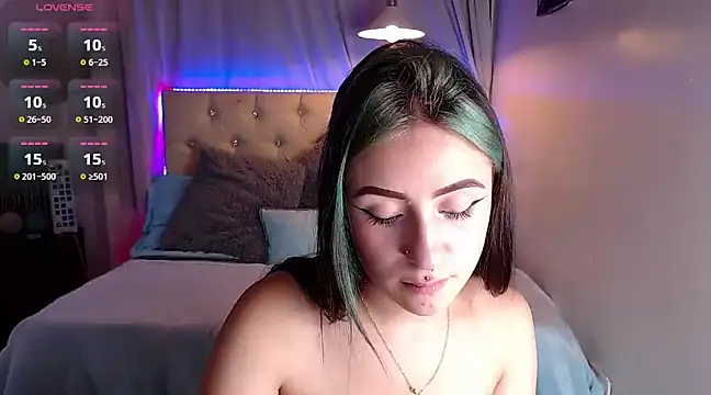 melodygirl   online show from 02-08-25, 10:40