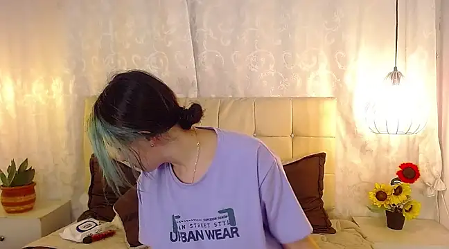 melodygirl   online show from 02-12-25, 07:45