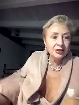 divinaerotica online show from 11-01-25, 08:57