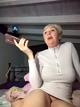 divinaerotica online show from 04-03-26, 06:25