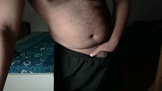 Heavy Daddyy online show from 01-26-25, 09:07