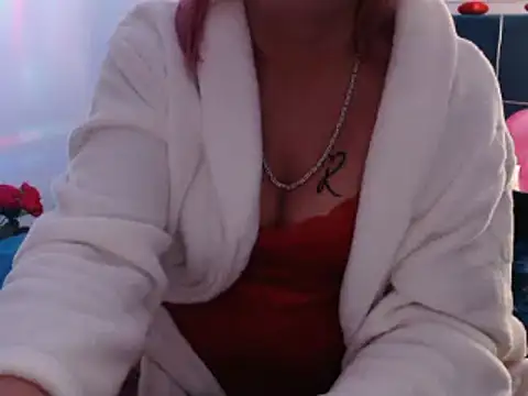 Juliana60 online show from 02-15-25, 11:03