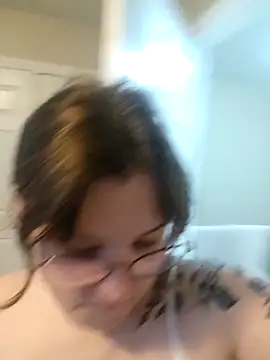 MrsJess online show from 10-06-25, 03:13