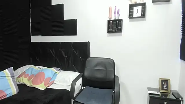 Milu Zam online show from 02-05-26, 05:25