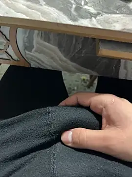 senle12ben2 online show from 01-29-25, 08:35