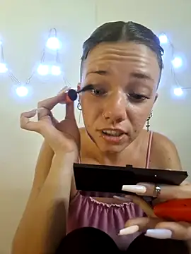 maryjanestar online show from 03-02-25, 03:45