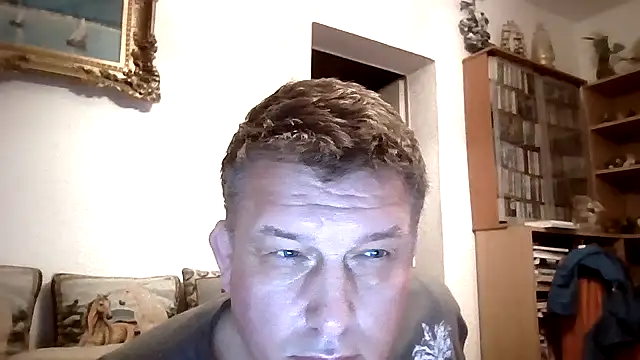 GrandpasDadBulg online show from 11-18-25, 08:23