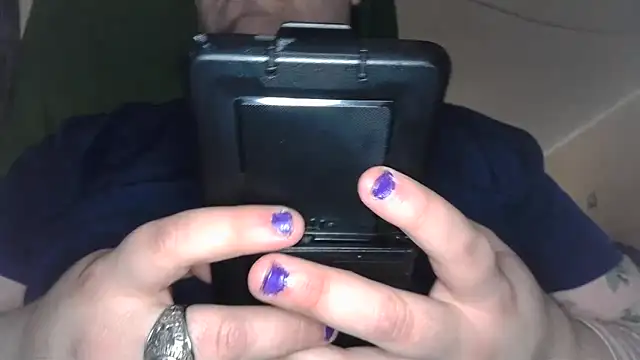 littleman124 online show from 02-05-25, 01:37