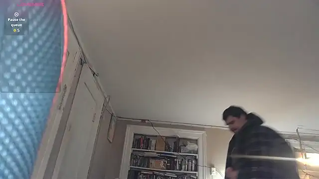 littleman124 online show from 01-27-25, 02:10