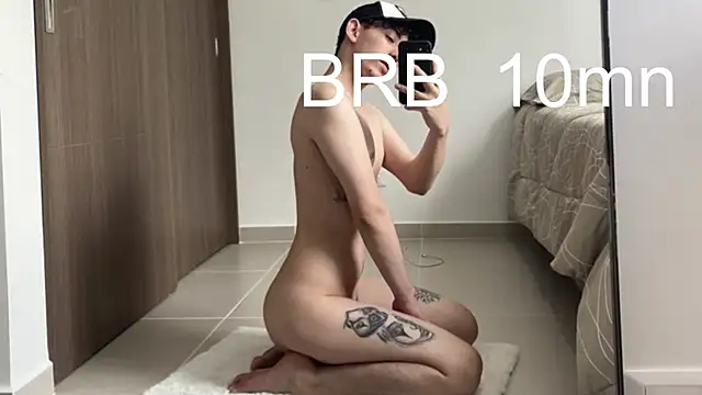 miketwink online show from 09-28-25, 10:50